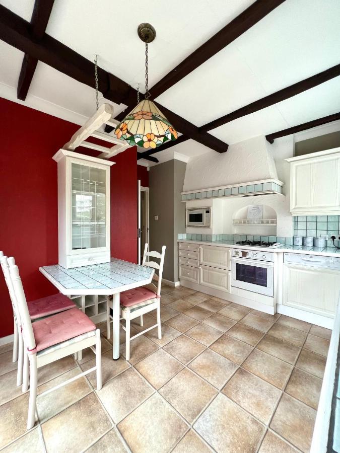 Villa 19A Stourwood Avenue à Bornemouth Extérieur photo