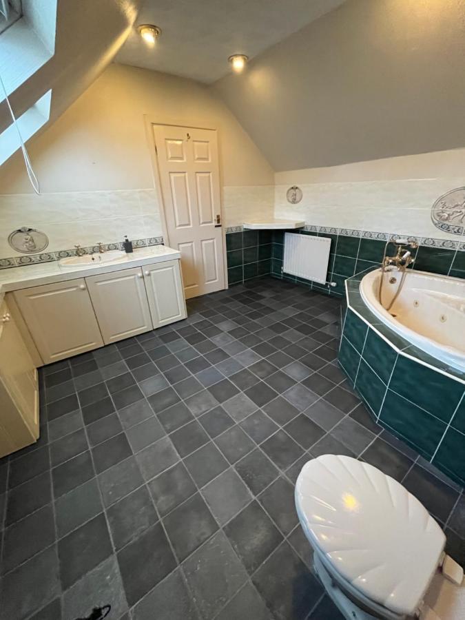 Villa 19A Stourwood Avenue à Bornemouth Extérieur photo