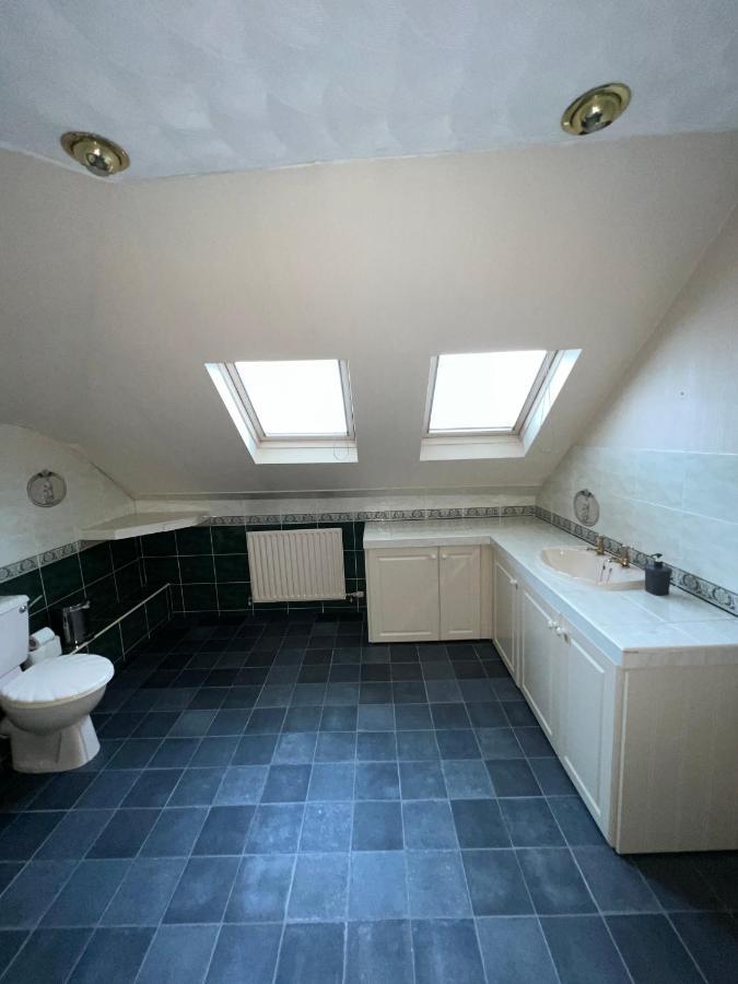 Villa 19A Stourwood Avenue à Bornemouth Extérieur photo